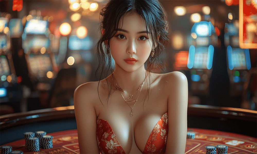 bonus casinos