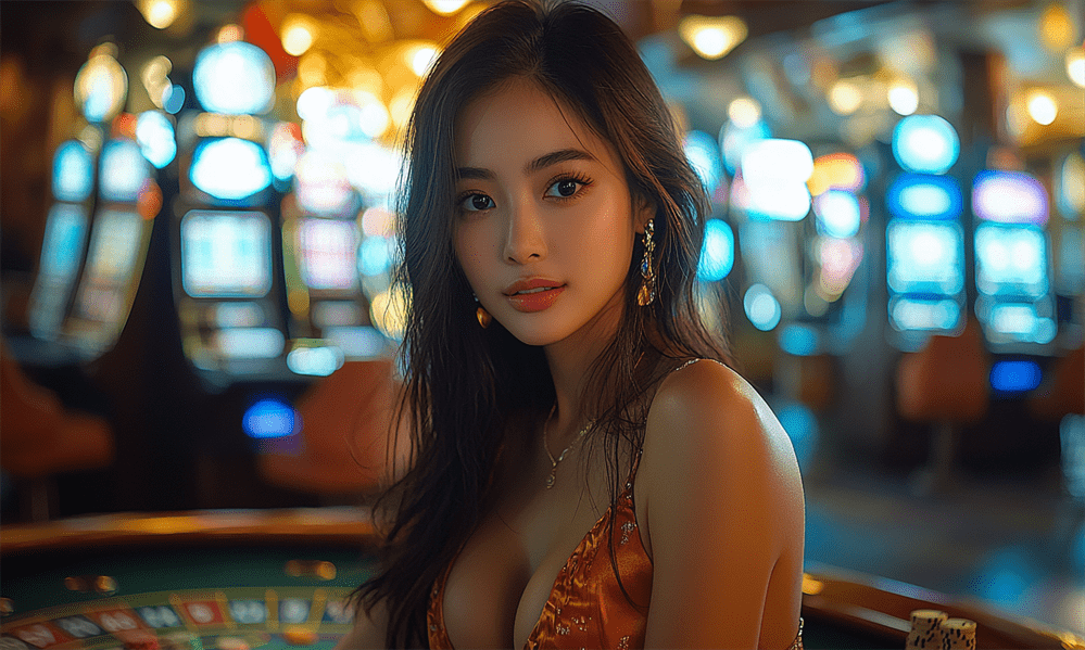 casino slot machines