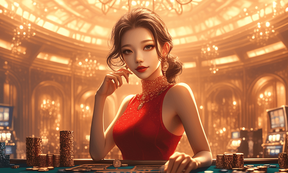 game cờ bạc