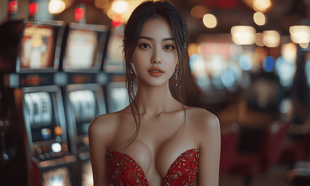 suwin sòng bạc