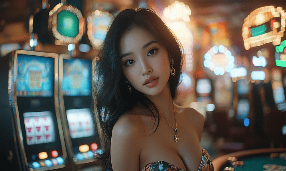 007 bet