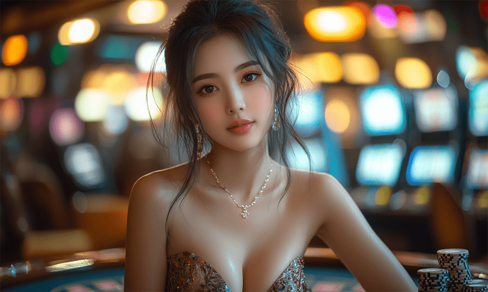 sảnh casino 33win