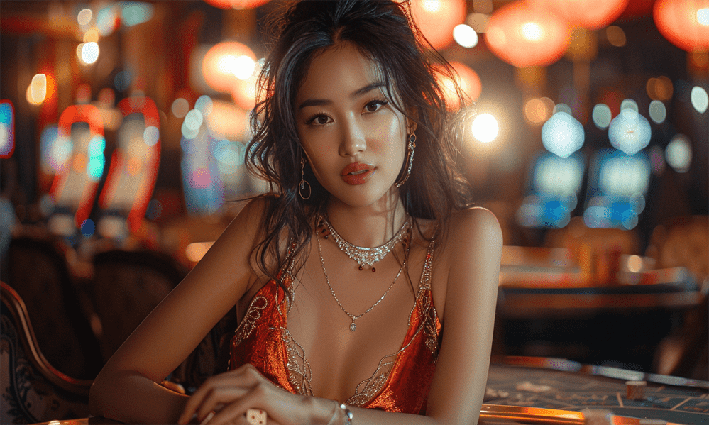 mega sòng bạc